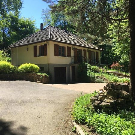 Belle Maison Proche Disneyland Montévrain Eksteriør bilde